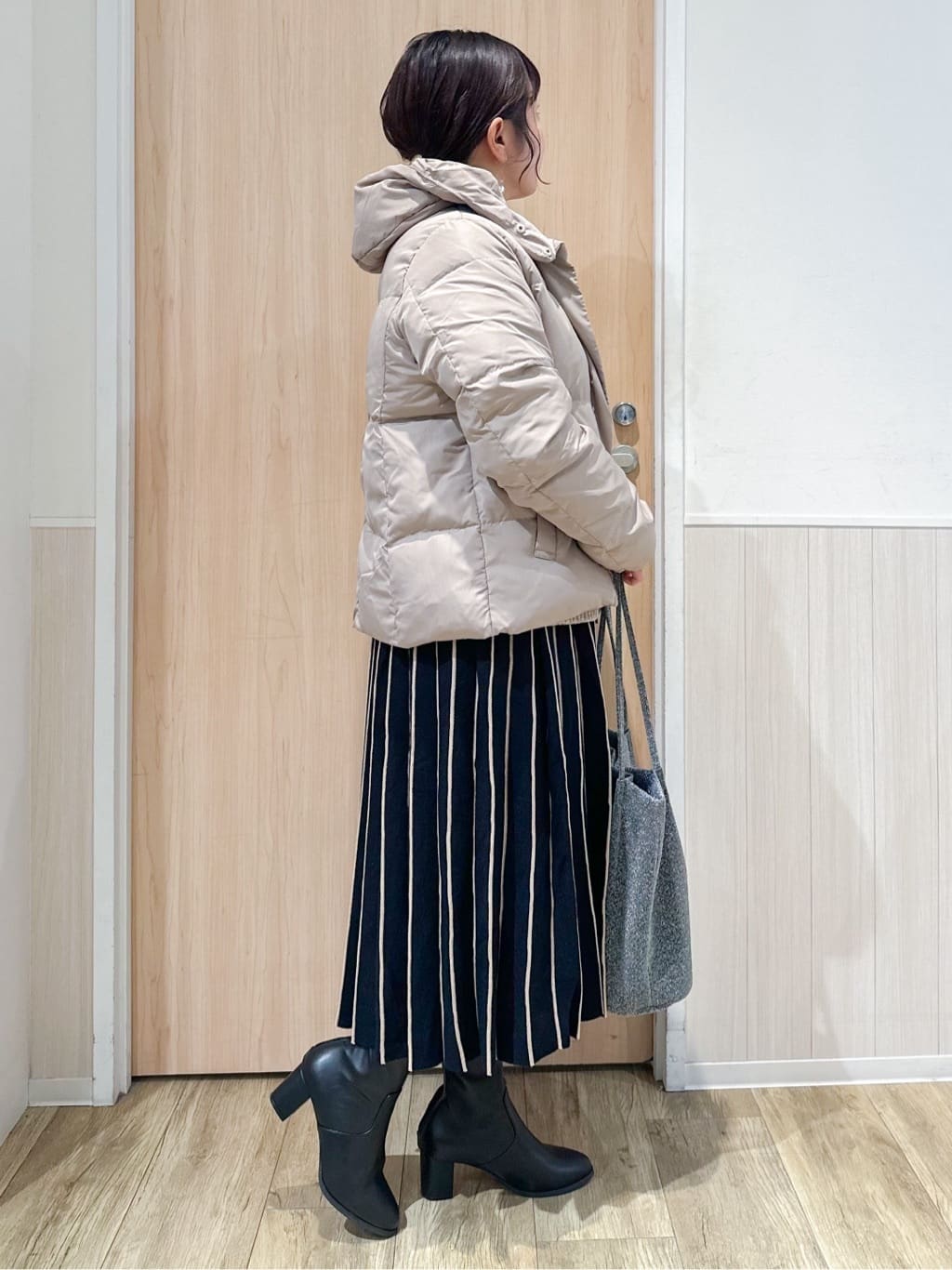 mimoさんの「SHOO･LA･RUE｜」を使ったコーディネート