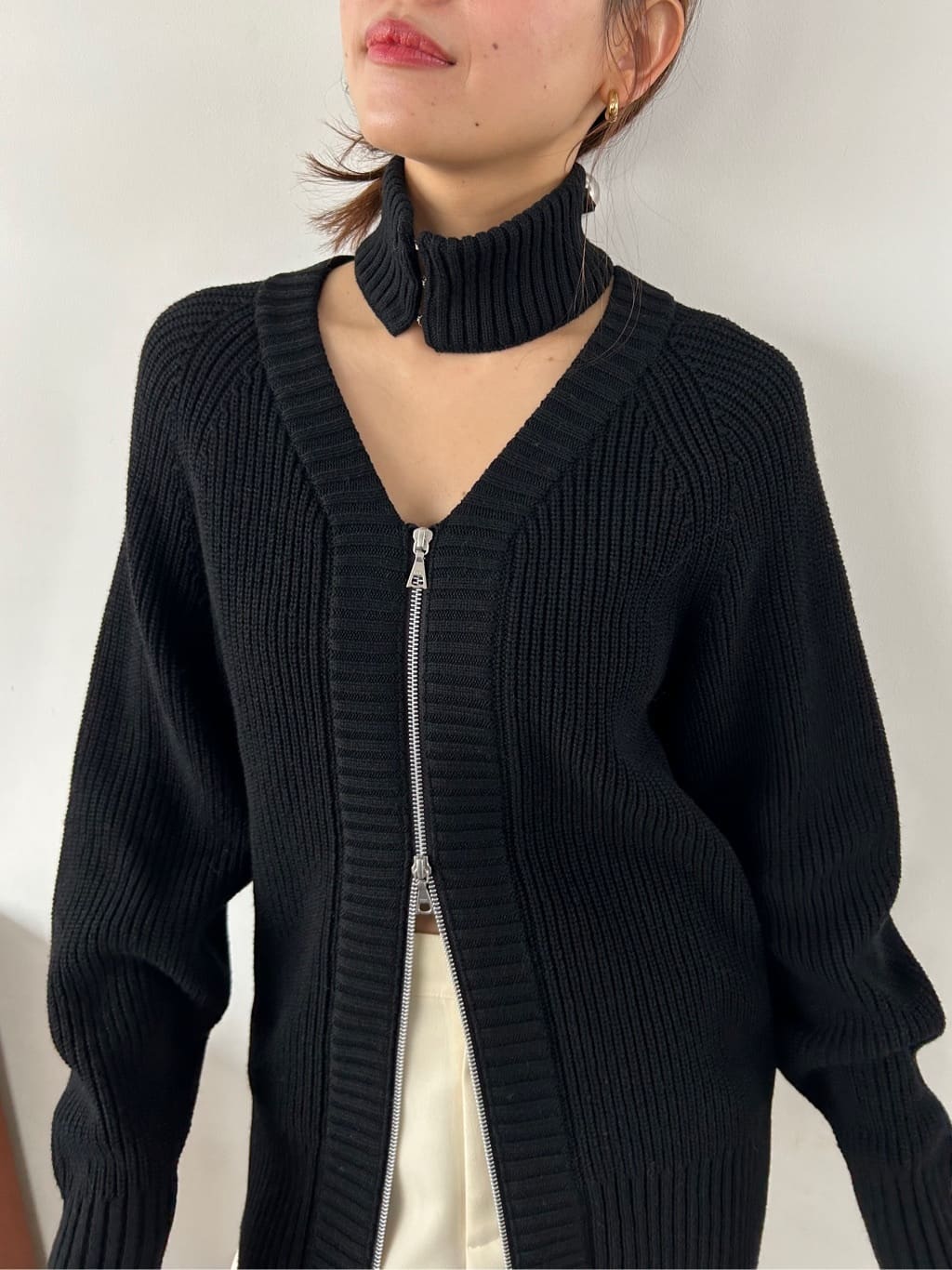 miyu maesakaさんの「CODE A｜」を使ったコーディネート
