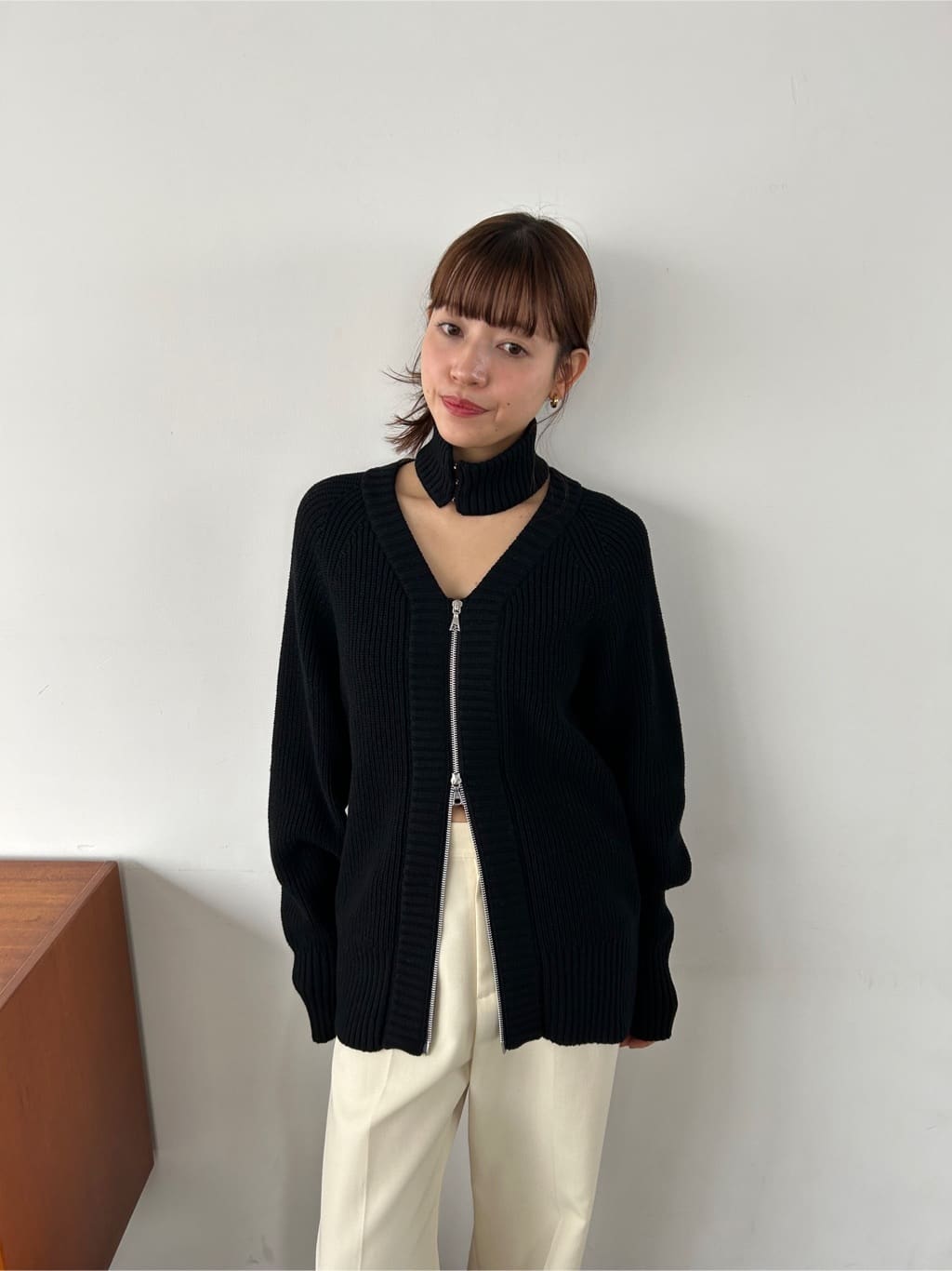miyu maesakaさんの「CODE A｜」を使ったコーディネート
