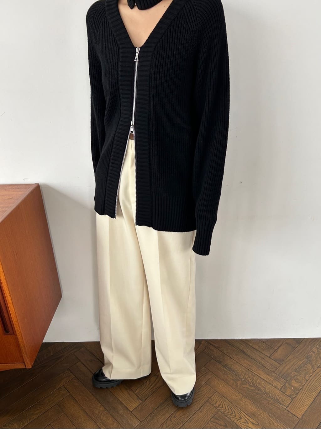 miyu maesakaさんの「CODE A｜」を使ったコーディネート