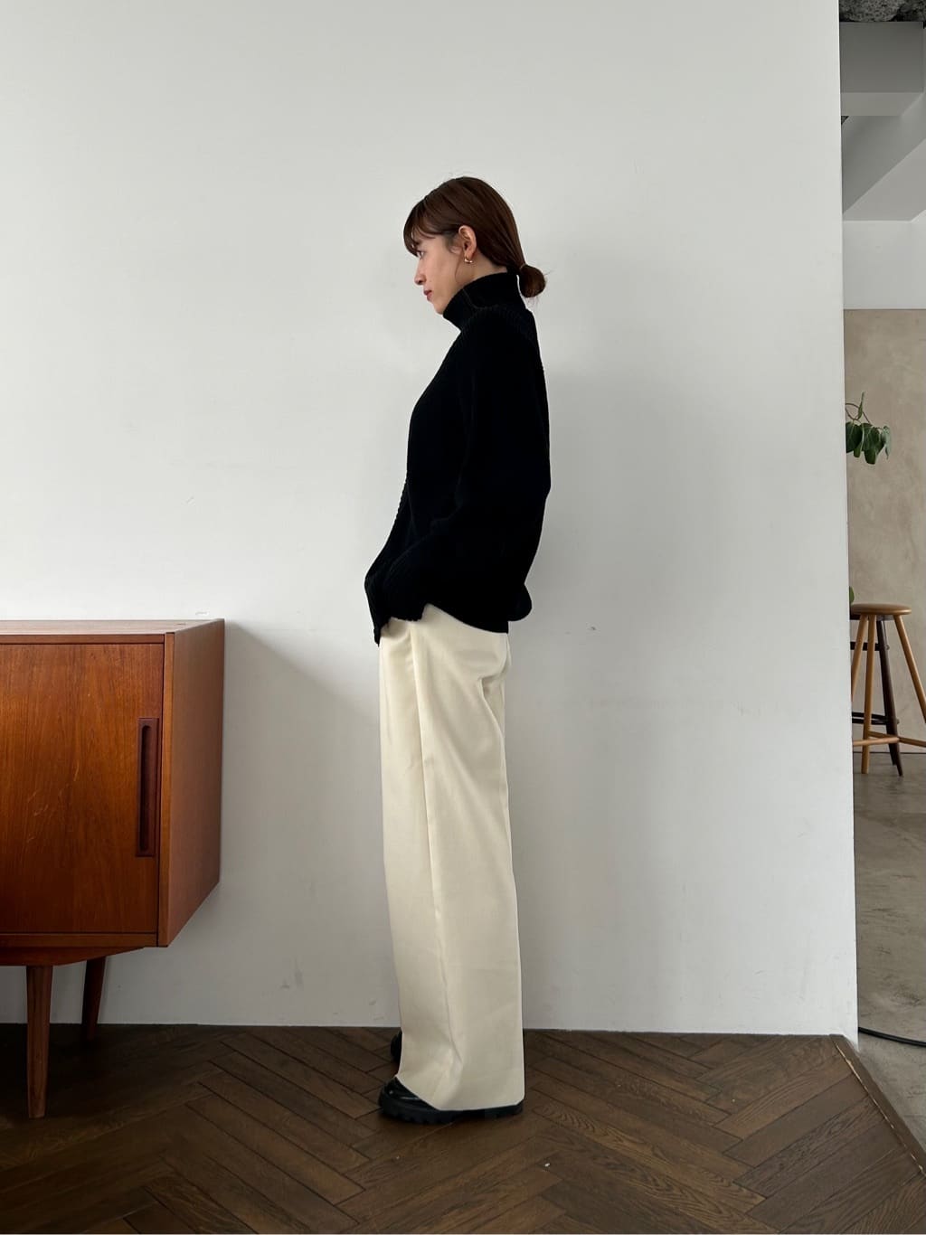 miyu maesakaさんの「CODE A｜」を使ったコーディネート