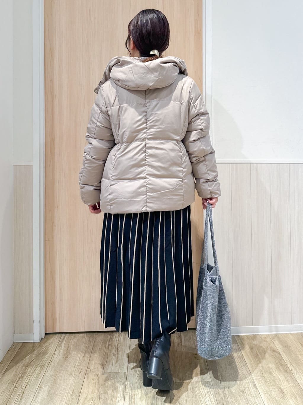 mimoさんの「SHOO･LA･RUE｜」を使ったコーディネート