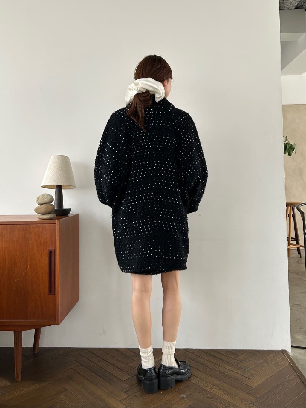 miyu maesakaさんの「CODE A｜」を使ったコーディネート