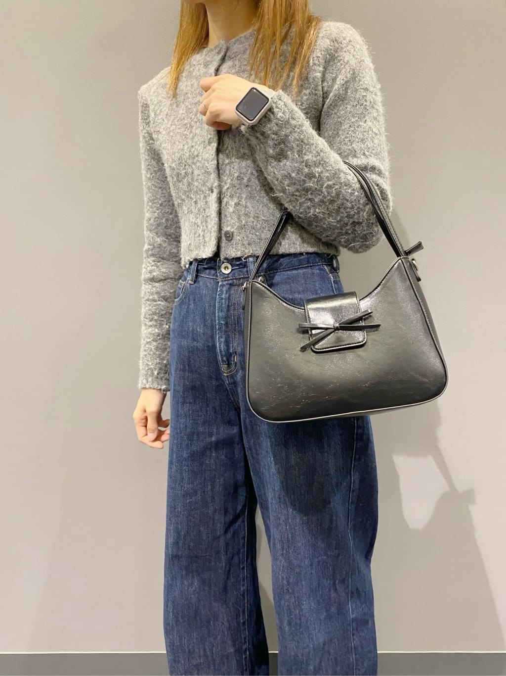 hiraさんの「ESPERANZA｜厚底 レースアップパンプス」を使ったコーディネート