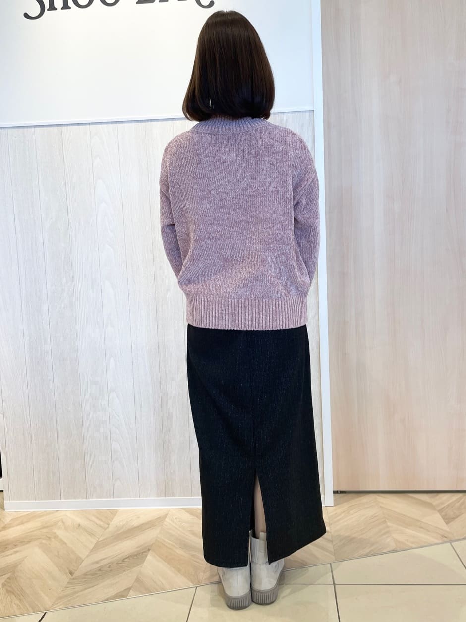 tomoさんの「SHOO･LA･RUE｜」を使ったコーディネート