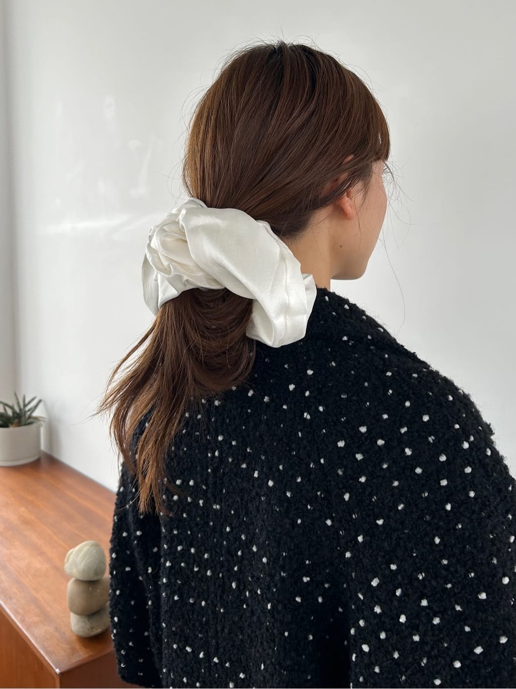 miyu maesakaさんの「CODE A｜」を使ったコーディネート