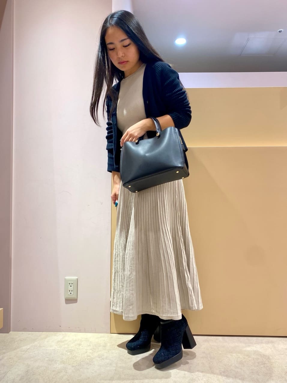 のはらっちょさんの「ESPERANZA｜」を使ったコーディネート