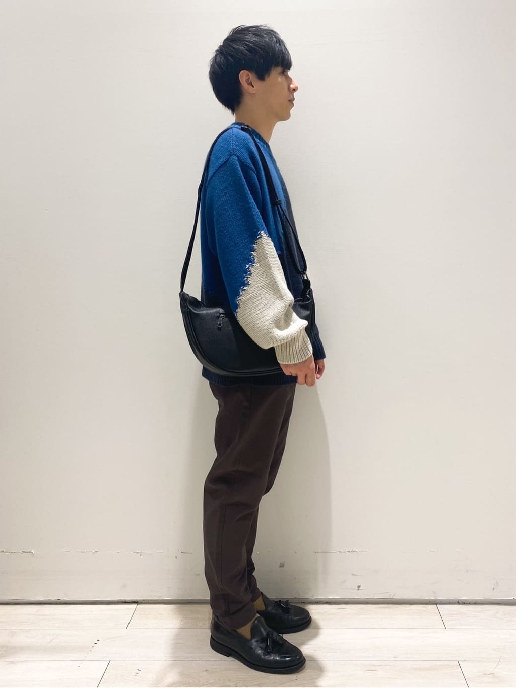 Ichiさんの「THE SHOP TK｜」を使ったコーディネート