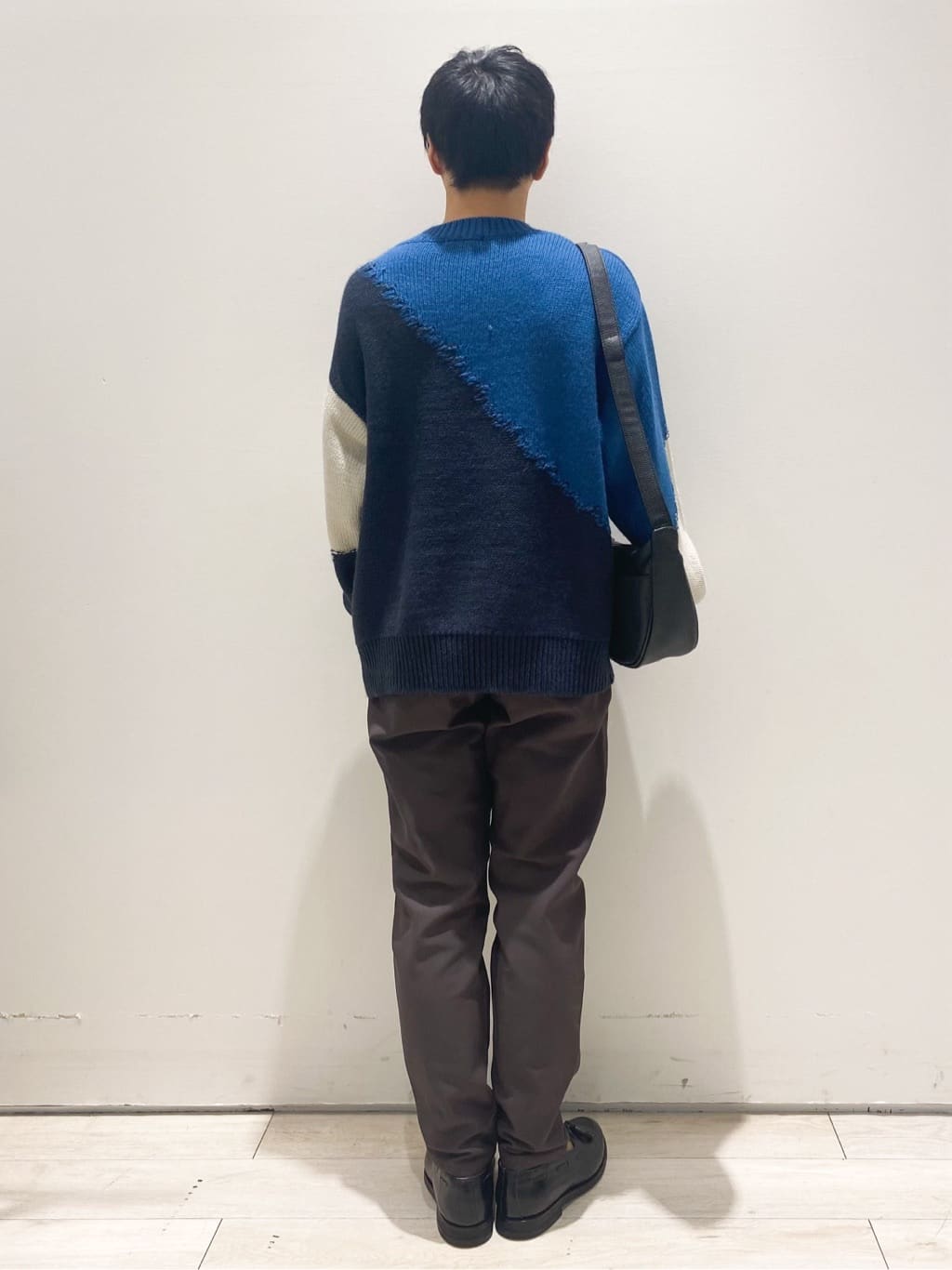 Ichiさんの「THE SHOP TK｜」を使ったコーディネート