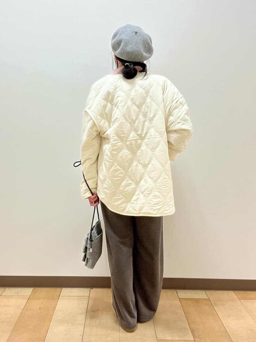 fukuさんの「SHOO･LA･RUE｜」を使ったコーディネート
