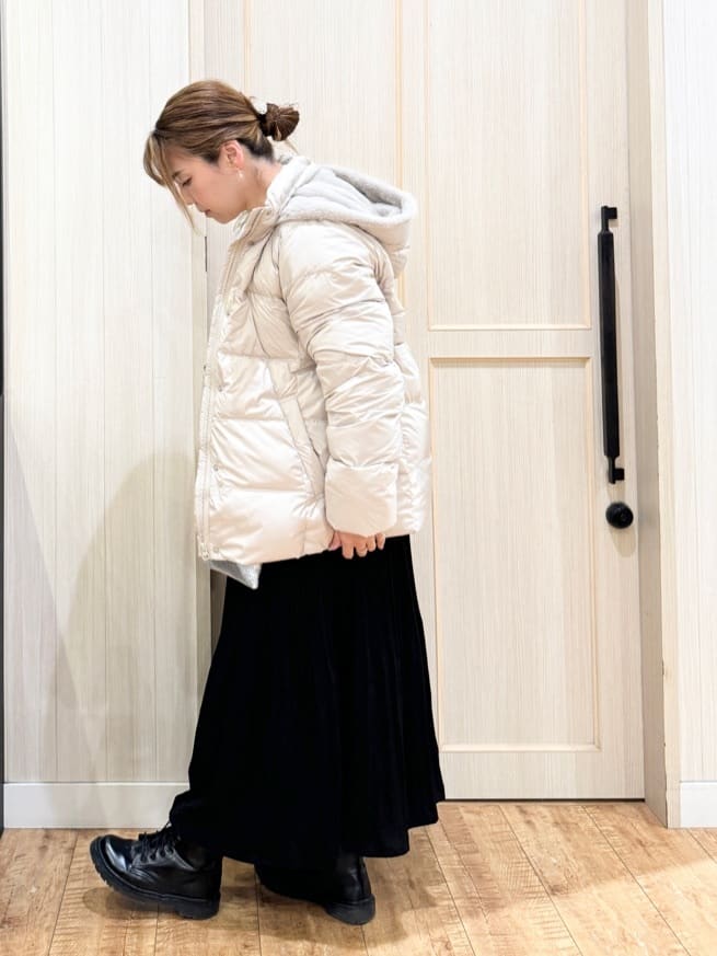 Y O k Oさんの「SHOO･LA･RUE｜」を使ったコーディネート