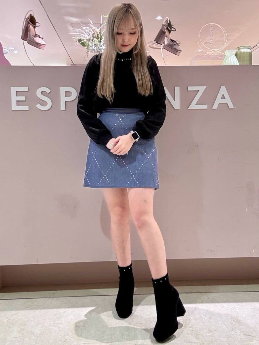 kaさんの「ESPERANZA｜」を使ったコーディネート