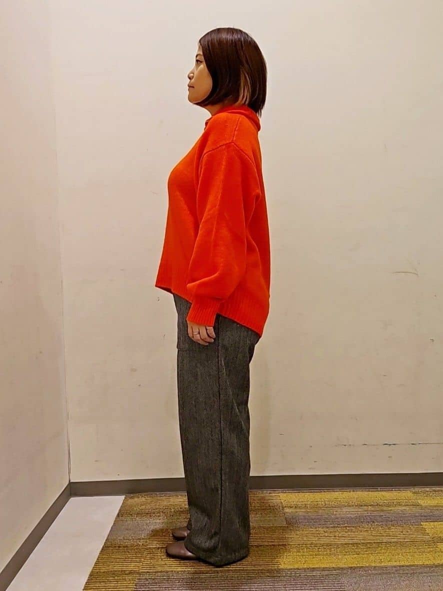 okayuさんの「THE SHOP TK｜」を使ったコーディネート