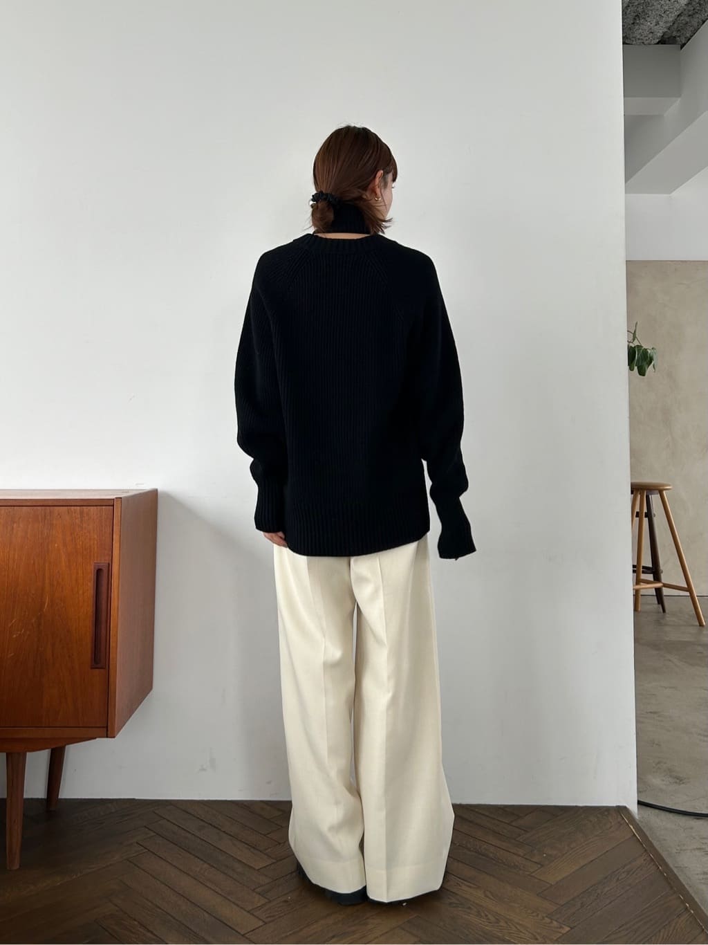 miyu maesakaさんの「CODE A｜」を使ったコーディネート