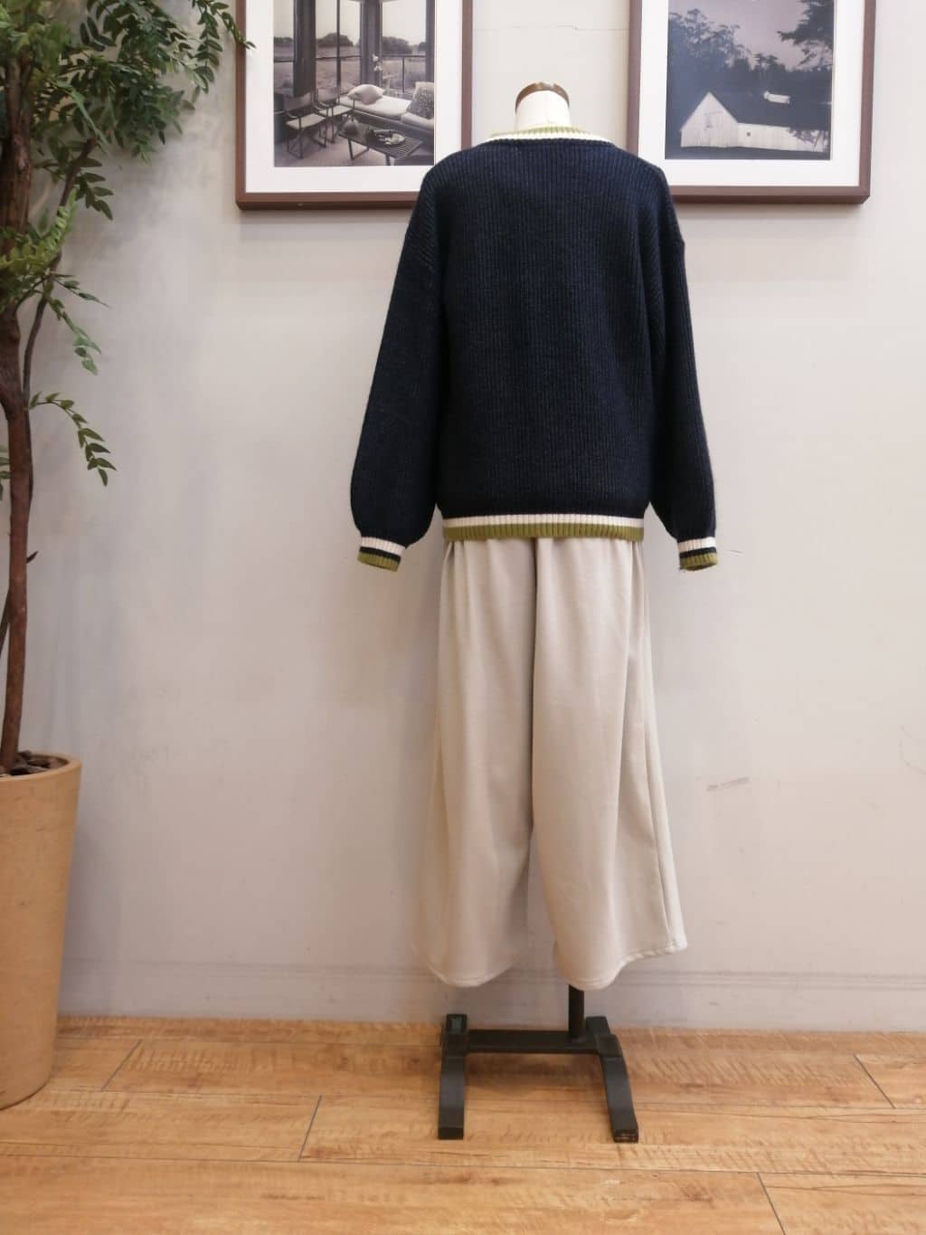 maiさんの「SHOO･LA･RUE｜」を使ったコーディネート