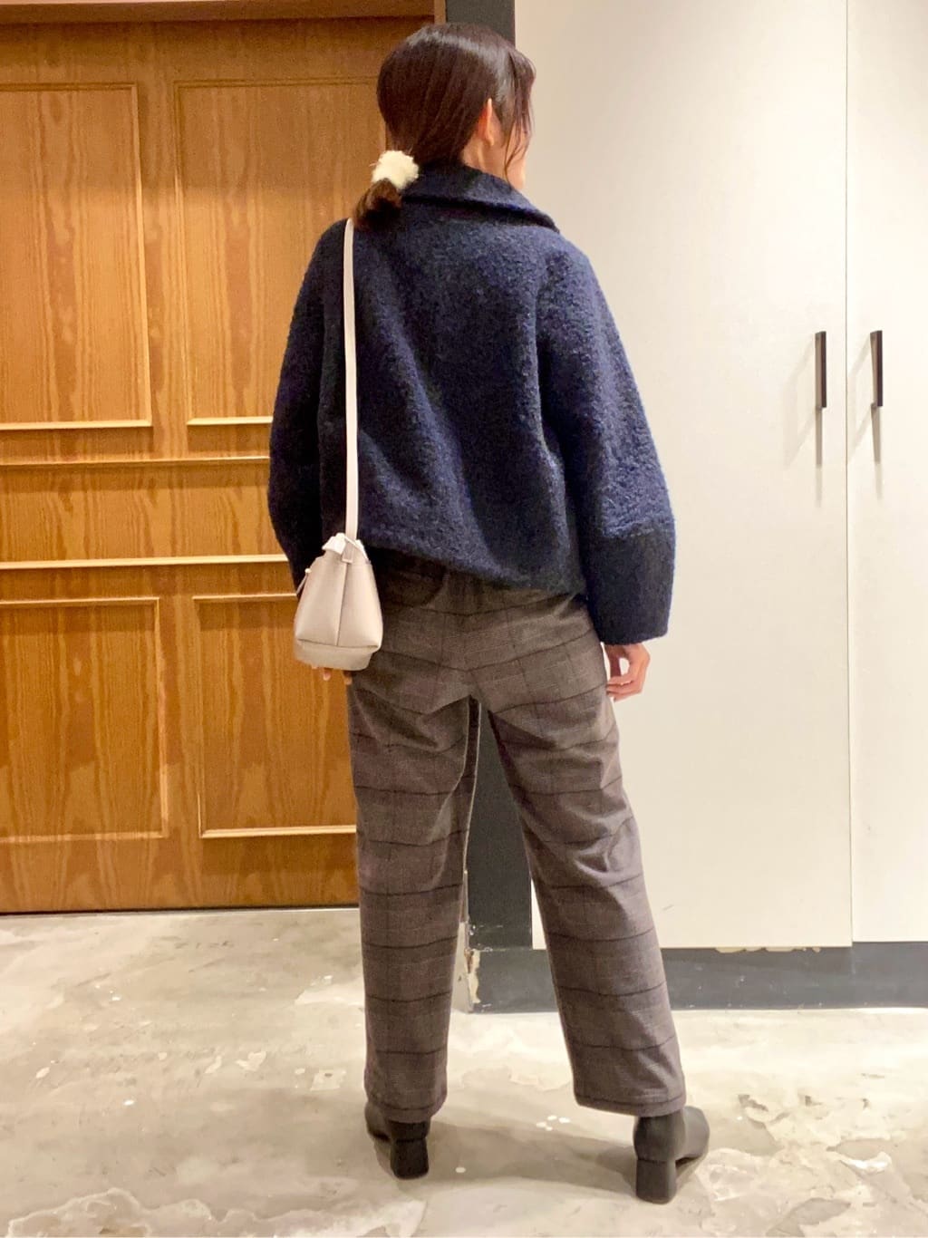 shikaさんの「THE SHOP TK｜」を使ったコーディネート