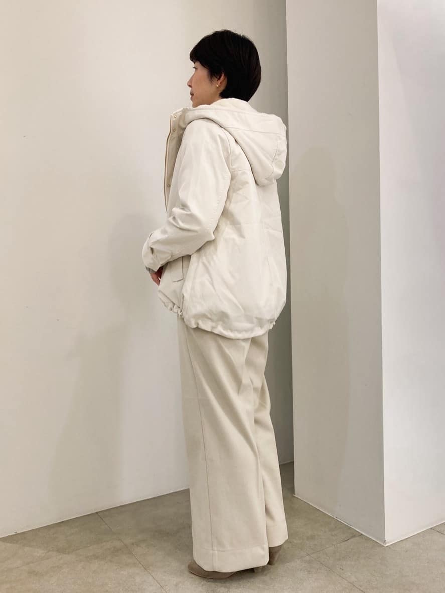 KUROさんの「grove｜【人間工学】つつまれフィットパンプス【入卒対応可】」を使ったコーディネート