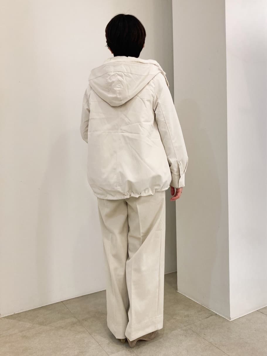 KUROさんの「grove｜【人間工学】つつまれフィットパンプス【入卒対応可】」を使ったコーディネート