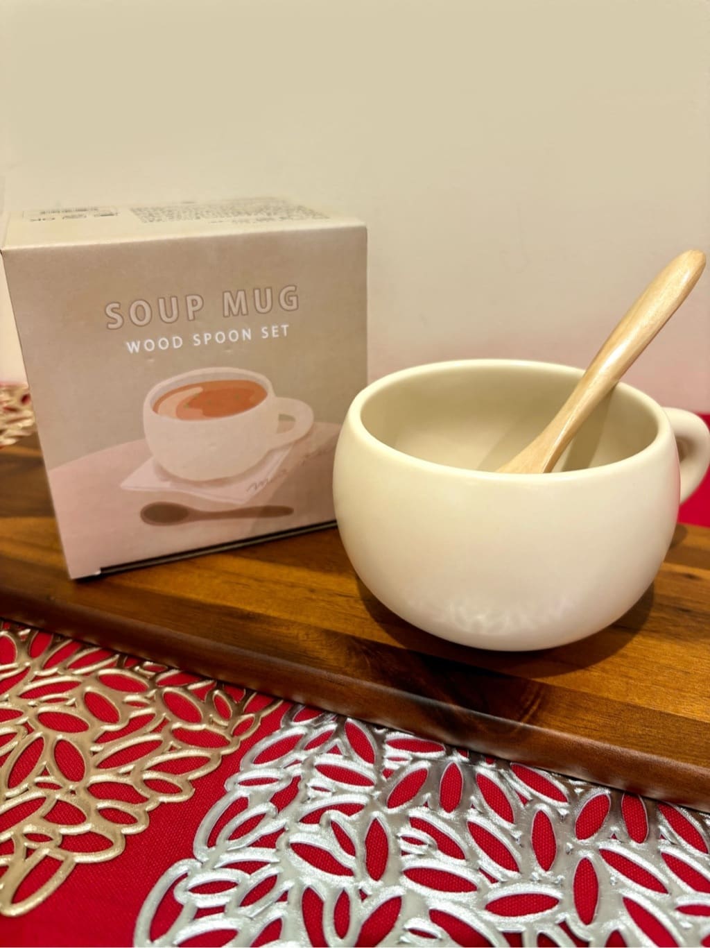 kajさんの「212 KITCHEN STORE｜maru. スープマグセット OR」を使ったコーディネート