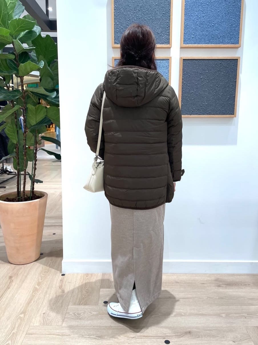 rinさんの「Dessin｜」を使ったコーディネート