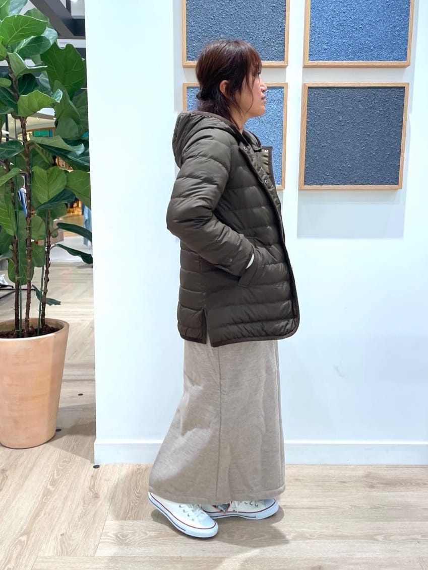 rinさんの「Dessin｜」を使ったコーディネート