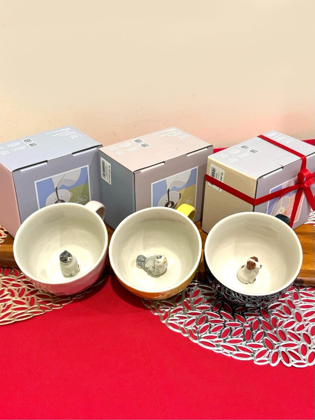 kajさんの「212 KITCHEN STORE｜maru. スープマグセット OR」を使ったコーディネート