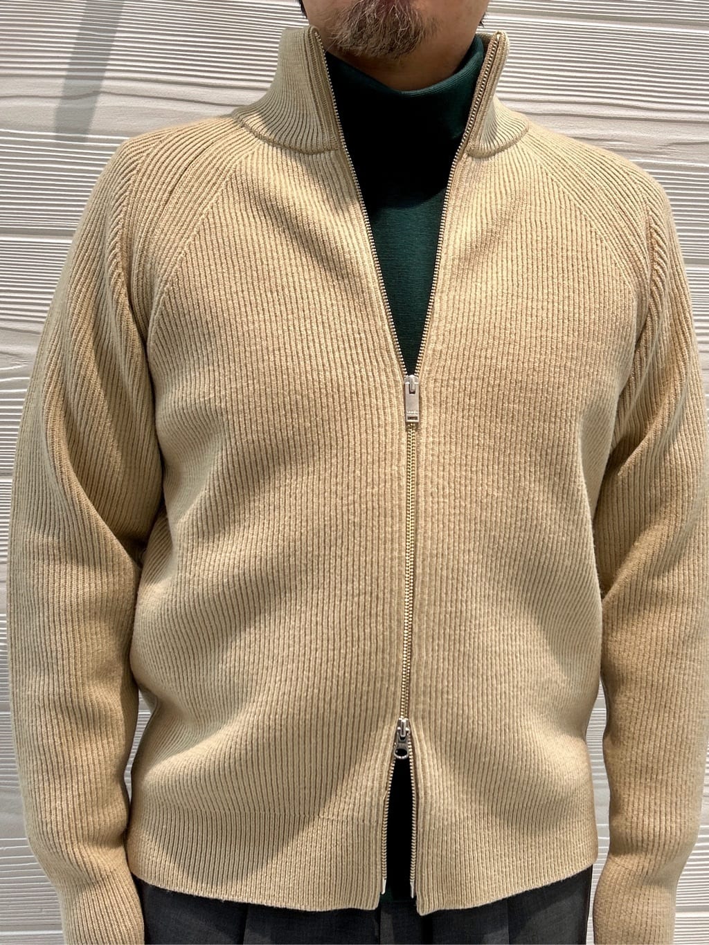 すーさんの「TAKEO KIKUCHI｜」を使ったコーディネート