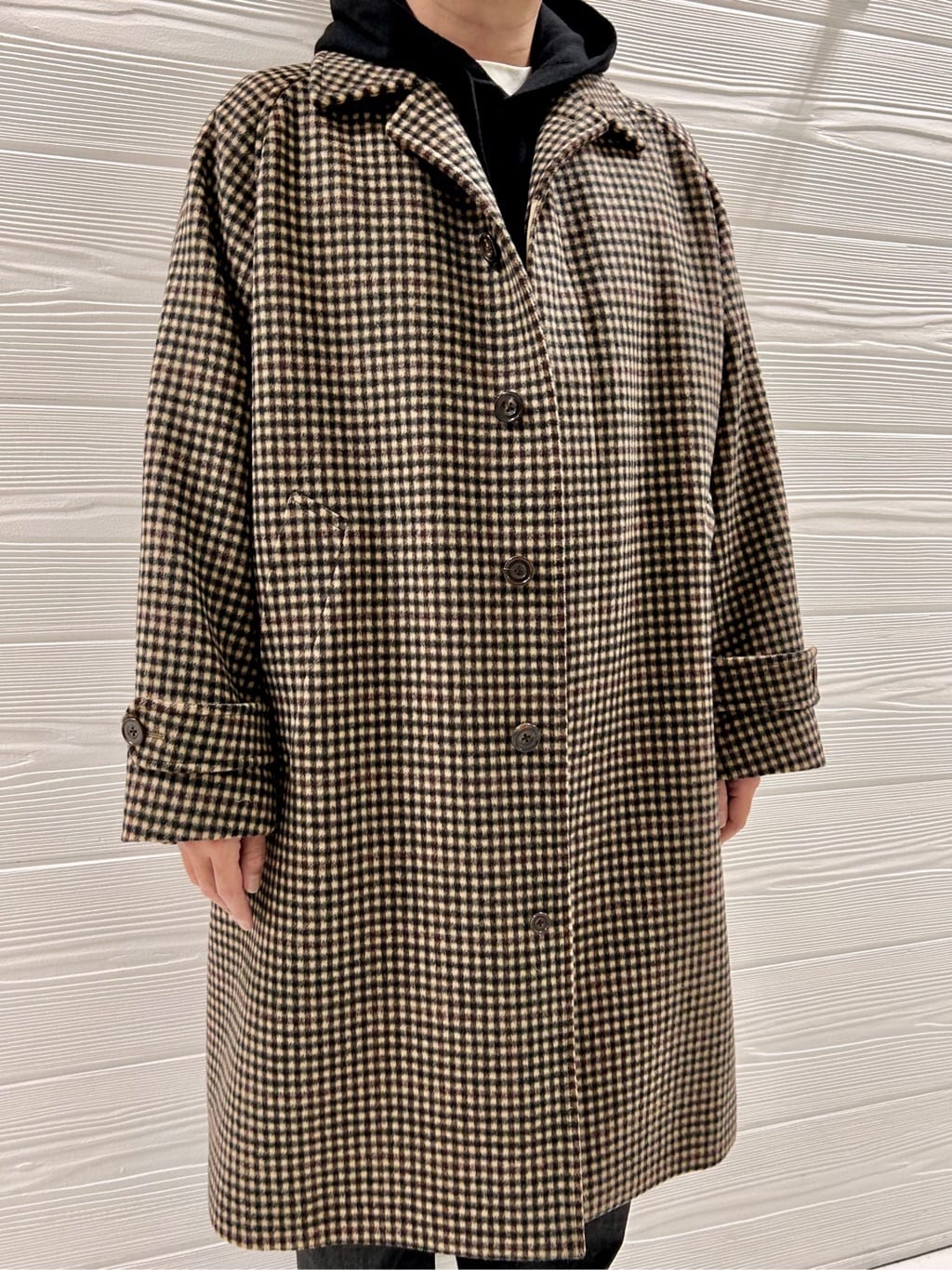 すーさんの「TAKEO KIKUCHI｜」を使ったコーディネート