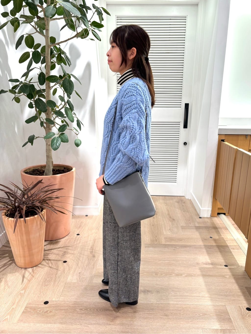 maruさんの「Dessin｜」を使ったコーディネート