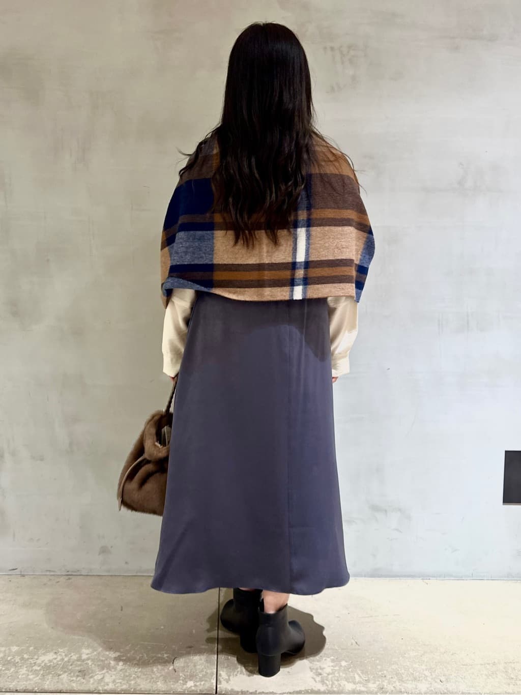 nattunさんの「UNTITLED｜【追加5/本革/日本製】フリーフックベルト」を使ったコーディネート