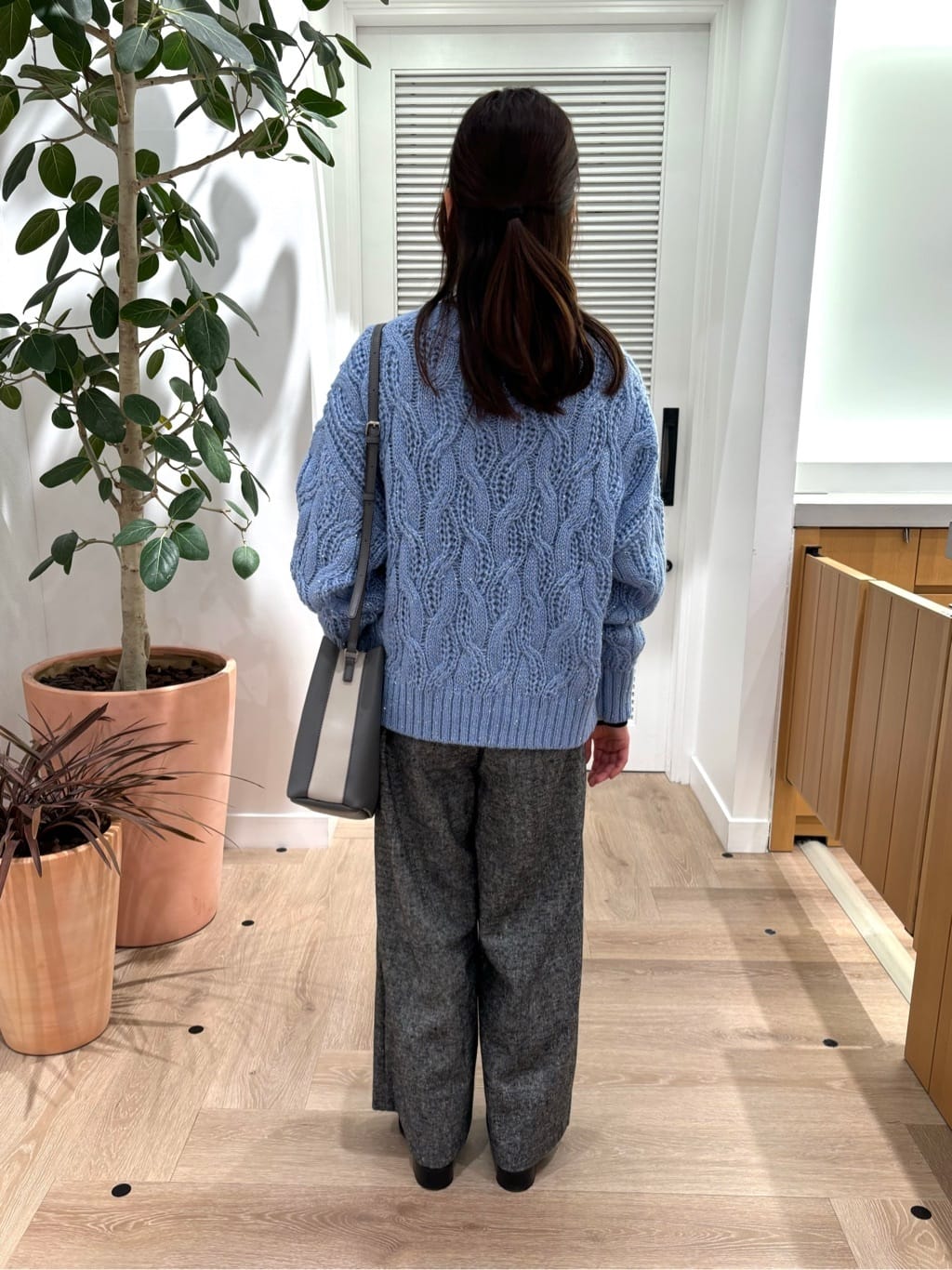 maruさんの「Dessin｜」を使ったコーディネート