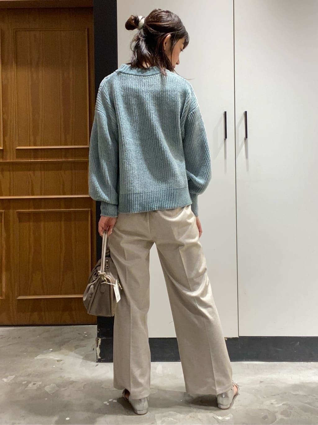 shikaさんの「THE SHOP TK｜」を使ったコーディネート