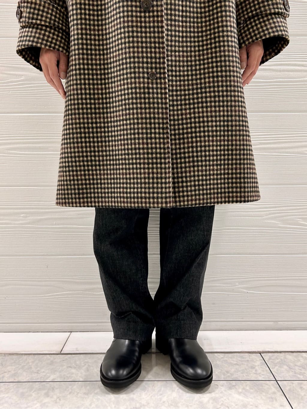すーさんの「TAKEO KIKUCHI｜」を使ったコーディネート