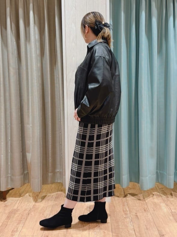HANAさんの「SHOO･LA･RUE｜◆【セレモニー】パヴェ&times;ビジュースライド」を使ったコーディネート