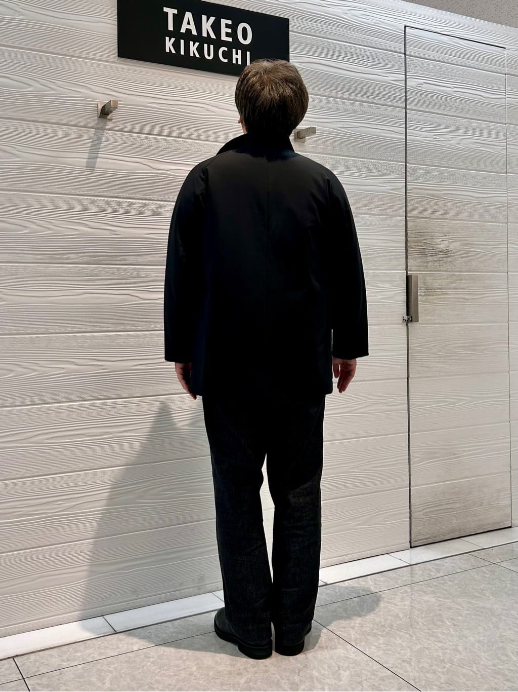 すーさんの「TAKEO KIKUCHI｜」を使ったコーディネート