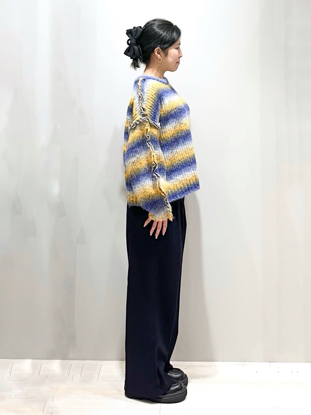 Iguさんの「THE SHOP TK｜」を使ったコーディネート
