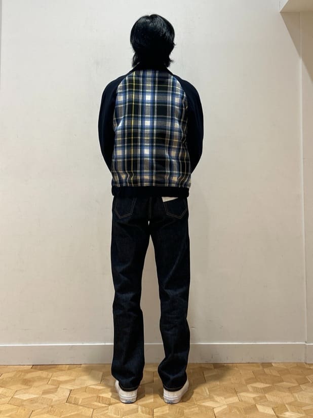 KAZUKIさんの「Dessin｜」を使ったコーディネート