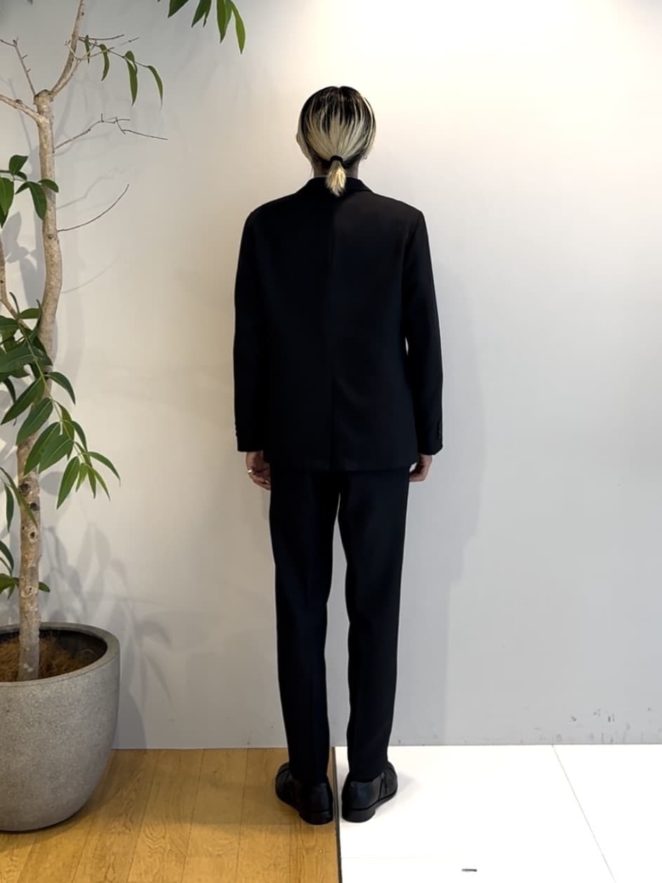 simさんの「tk.TAKEO KIKUCHI｜ビジネスシューズ」を使ったコーディネート