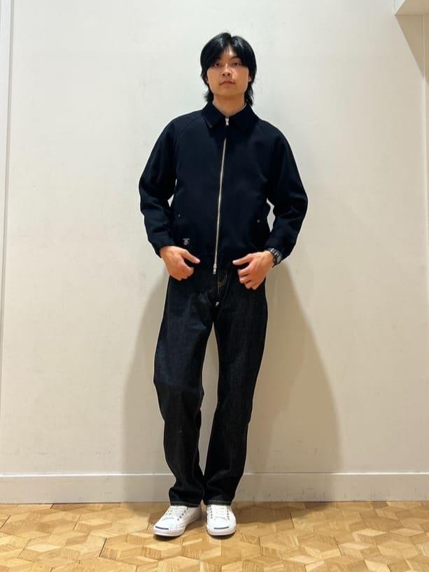 KAZUKIさんの「Dessin｜」を使ったコーディネート