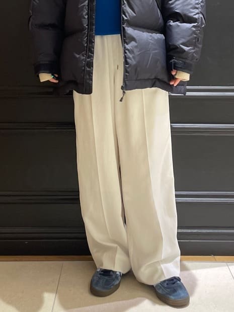 Karinさんの「DRESSTERIOR｜」を使ったコーディネート