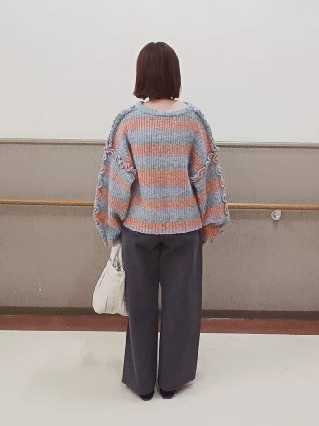 hamさんさんの「THE SHOP TK｜」を使ったコーディネート