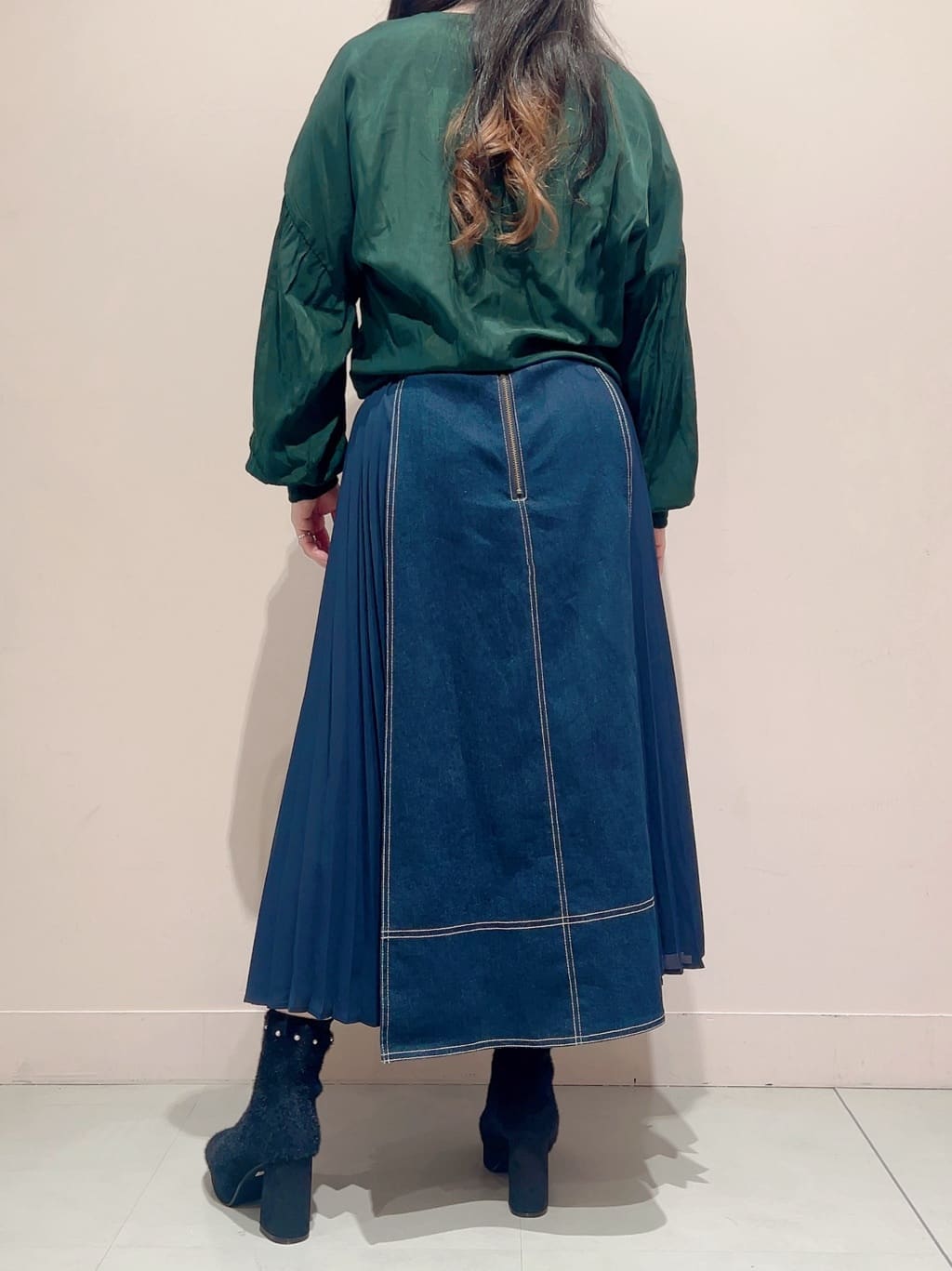 りえさんの「ESPERANZA｜」を使ったコーディネート