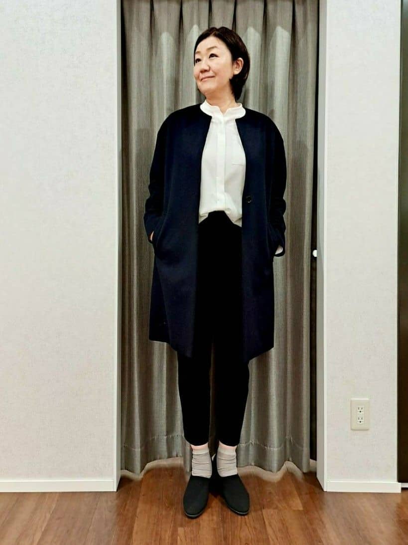 姉さんさんの「UNTITLED｜」を使ったコーディネート