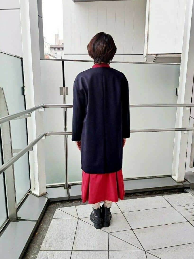 姉さんさんの「UNTITLED｜」を使ったコーディネート