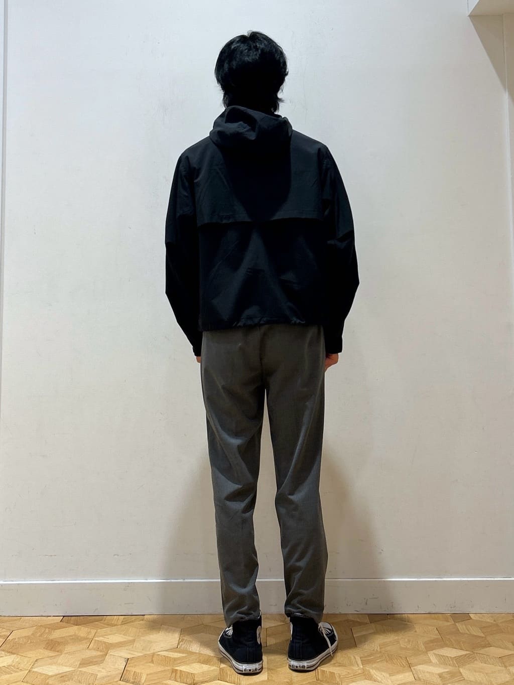 KAZUKIさんの「Dessin｜」を使ったコーディネート