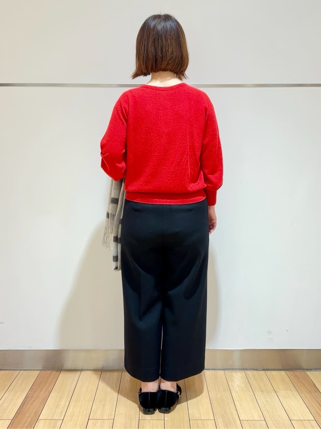 MIKIKOさんの「UNTITLED｜」を使ったコーディネート