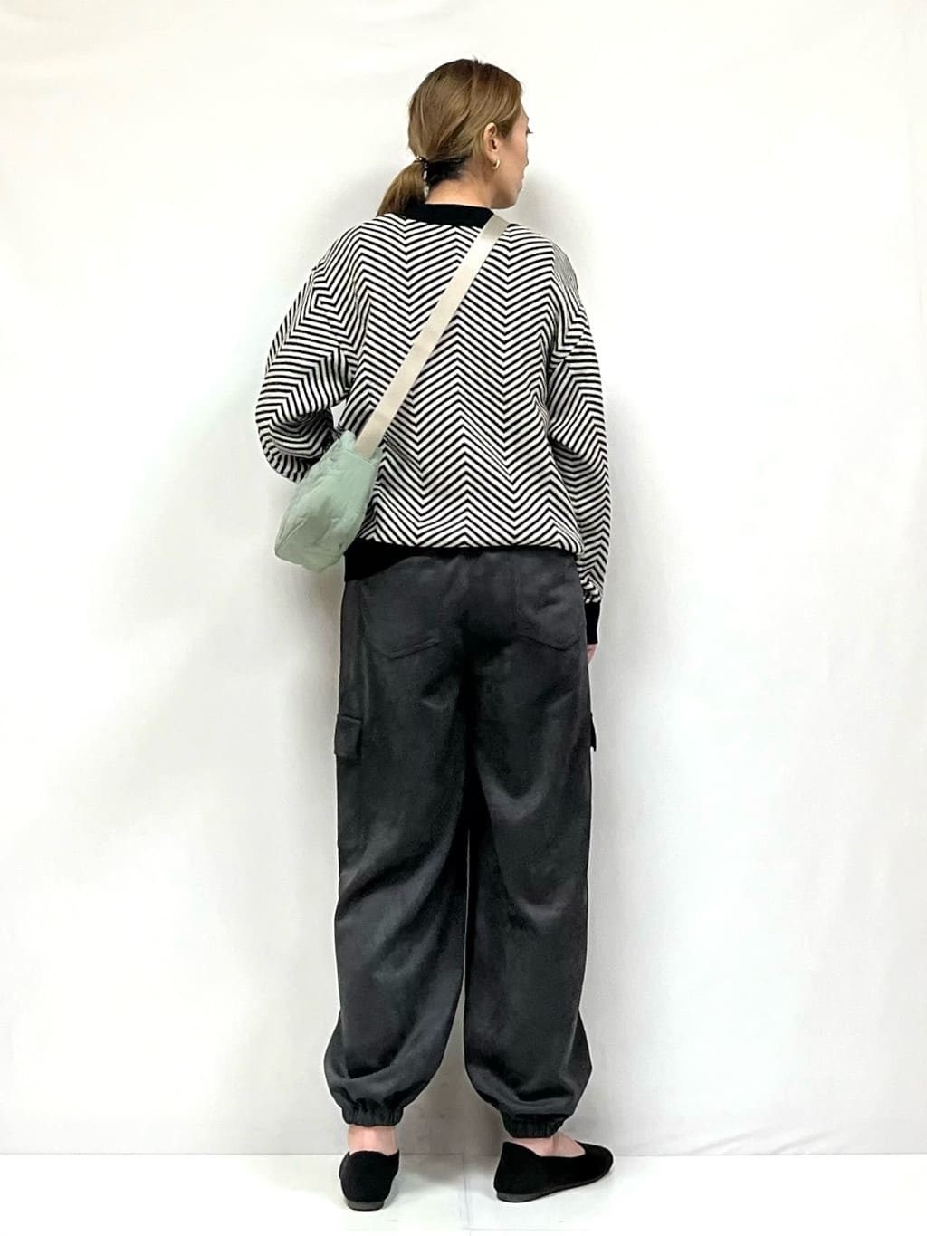 もすさんの「SHOO･LA･RUE｜」を使ったコーディネート