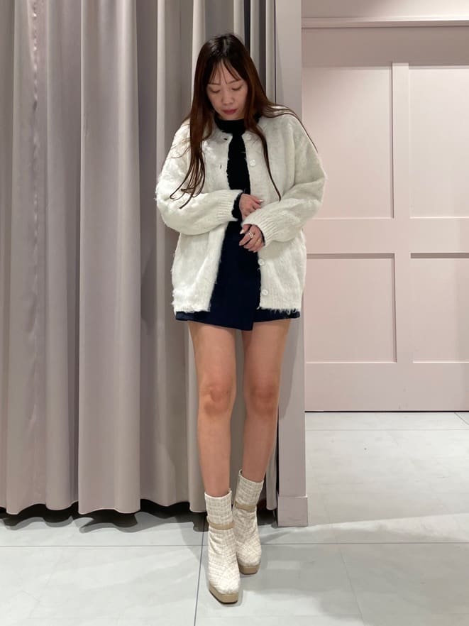 maiさんの「ESPERANZA｜」を使ったコーディネート