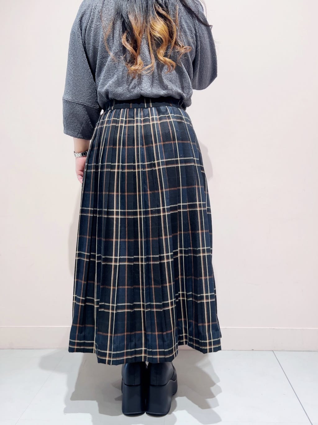 りえさんの「ESPERANZA｜」を使ったコーディネート