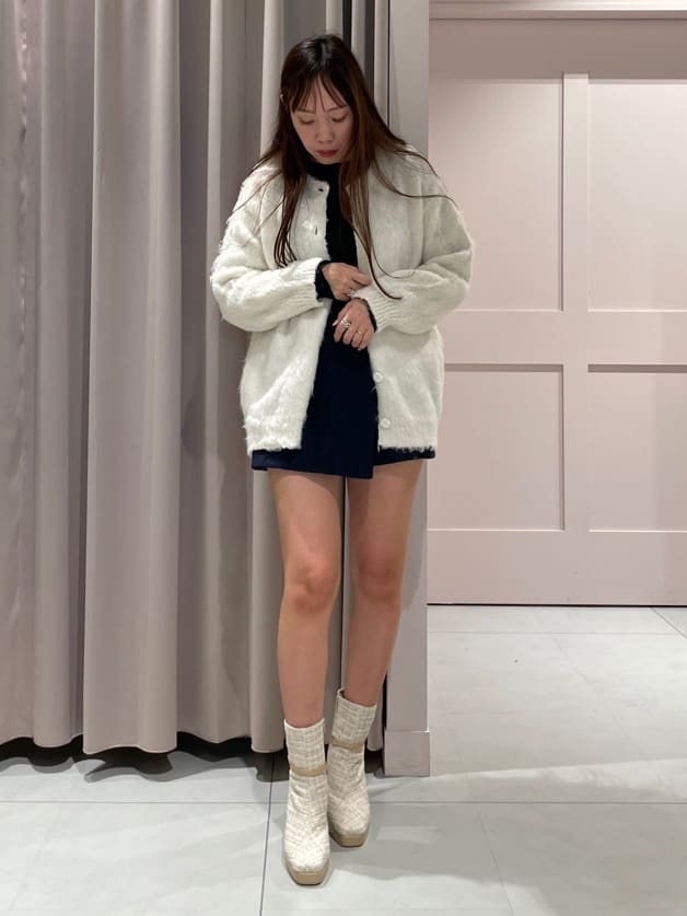 maiさんの「ESPERANZA｜」を使ったコーディネート